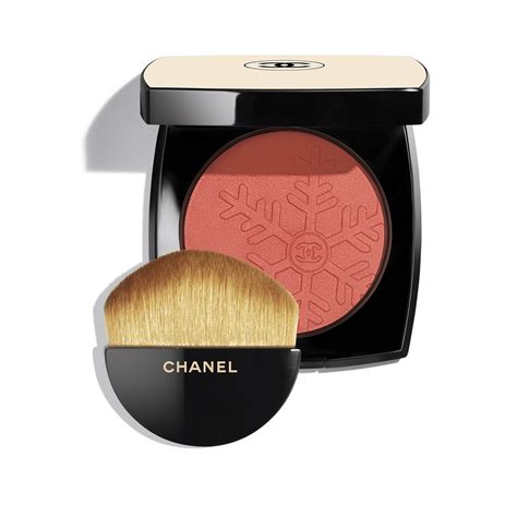chanel blush korting